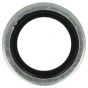 1/2" BSP Self Centring Bonded Seal (Dowty Washer)