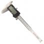 Digital Vernier Caliper 6" Measuring Range (0 - 150mm)