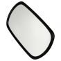 Convex Mirror Head (260mm x 158mm) - JCB 331/63982