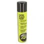Genuine Fixt Black Satin Spray Paint, 400ml Aerosol - FX081230