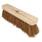 Soft Coco Sweeping Brush Head, W 300mm