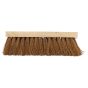 Soft Coco Sweeping Brush Head, W 300mm