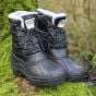 Town & Country The Curbridge Winter Boot Size 6 - TFW932