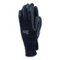 Town & Country Mastergrip Navy Gloves Large - TGR400L