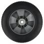 Genuine MTD Wheel Assy - 634-05032