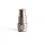 3/4" BSP Flat Face Male Coupling