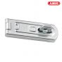 ABUS 100/80 80mm Hasp & Staple Carded - 33706