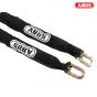 ABUS 10KS/110 Security Chain Length 110cm Link Diameter 10mm - 27168