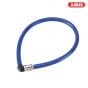 ABUS 1100/55 Combination Coloured Cable Lock 55cm x 6mm - 2556