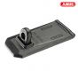 ABUS 130/180 Granit High Security Hasp & Staple Carded - 35444