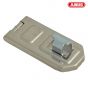 ABUS 140/120 Diskus Hasp & Staple Carded - 32176
