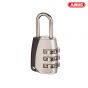 ABUS 155/20 20mm Combination Padlock (3-Digit) Carded - 33720