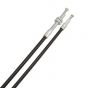 Genuine Allett Clutch Cable (Cylinder) - BSG1088