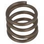Genuine Allett/ Atco/ Qualcast Cylinder Tension Clamping Spring - F016A58856