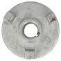 Genuine Allett 16mm Engine Coupling (Loncin) - F016J10006