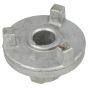 Genuine Allett 16mm Engine Coupling (Loncin) - F016J10006
