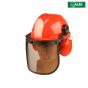 ALM Chainsaw Safety Helmet - CH011