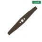 ALM 25cm Metal Blade to Suit Flymo FLY001 25cm (10in) - FL042