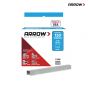 Arrow T50 Staples 10mm (3/8in) Box 1250 - A50624
