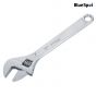 BlueSpot Adjustable Wrench 250mm (10in) - 6104