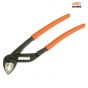 Bahco 223D Slip Joint Pliers 192mm - 32mm Capacity - 223 D