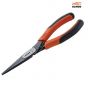 Bahco 2430G Long Nose Pliers 200mm (8in) - 2430 G-200
