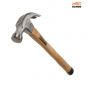Bahco Claw Hammer Hickory Shaft 450g (16oz) - 427-16