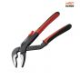 Bahco 8231 Slip Joint Pliers ERGO Handle 200mm - 55mm Capacity - 8231
