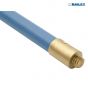 Bailey Universal Blue Polypropylene Rod 3/4in x 3ft - 1600