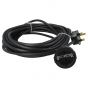 Genuine Belle Minimix Power Cable (230 Volt) - 163.0.078 