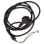 Genuine Belle Minimix Power Cable (240 Volt) - 71/0179