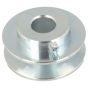 Genuine Belle Minimix 140/ 150 Engine Pulley 3/4" - MS18