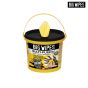 Big Wipes 4x4 Multi-Purpose Cleaning Wipes Bucket of 300 - 2417 0000