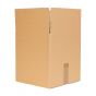 18" x 18" x 12″  Double Wall Packing Box