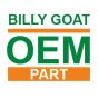 Genuine Billy Goat Felt Pre-Filter (Use In Dusty Conditions) - Limited Quantity Available - 890435