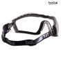 Bolle Safety Cobra Strap Safety Spectacles PSI - Clear - COBFSPSI