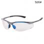 Bolle Safety Contour Safety Glasses - ESP - CONTESP