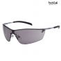 Bolle Safety Silium Safety Glasses - Smoke - SILPSF