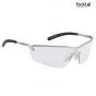 Bolle Safety Silium Safety Glasses - Clear - SILPSI