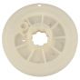 Genuine Briggs & Stratton Recoil Pulley - 280439S