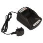 Genuine Briggs & Stratton Battery Charger - 593576