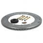 Genuine Briggs & Stratton Starter Motor Ring Gear Kit - 696537 - See Note