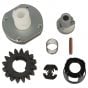 Genuine Briggs & Stratton Starter Motor Drive Kit (Roll Pin Type) - 696540 - See Note