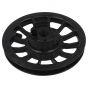 Genuine Briggs & Stratton Recoil Pulley & Spring Assy - 791849