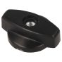 Genuine Briggs & Stratton Air Filter Cover Knob - 846432