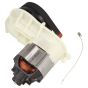 Genuine Bosch Rotak Electric Motor - F016103596 