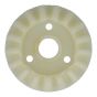 Genuine Allett/ Atco/ Qualcast Rear Roller Nylon Bearing - F016A57674