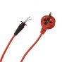Genuine Allett/ Atco/ Bosch Mains Power Cable - F016A75893