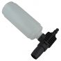 Genuine Bosch Aquatak Go Foam Spray Device - F016F03893