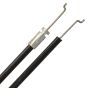 Genuine Atco Royale (Bosch) Throttle Cable - F016L59560